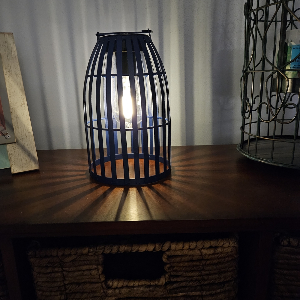 Solar Lantern